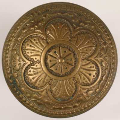 Doorknob