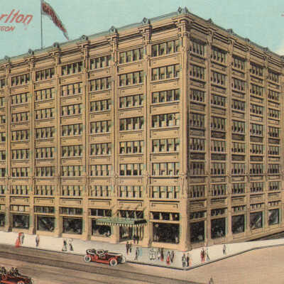 Postcard