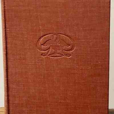 The standard book of American antique furniture