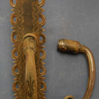 Set, Door Trim