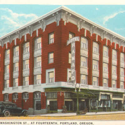 Postcard