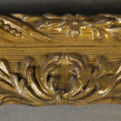 Molding