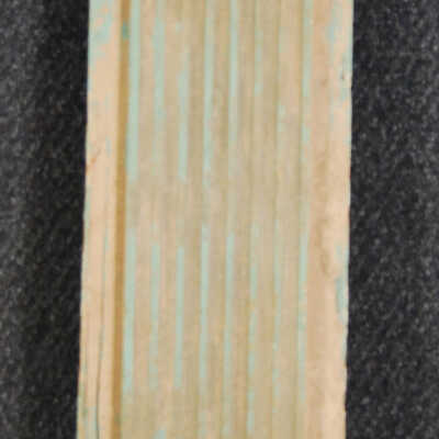 Pilaster