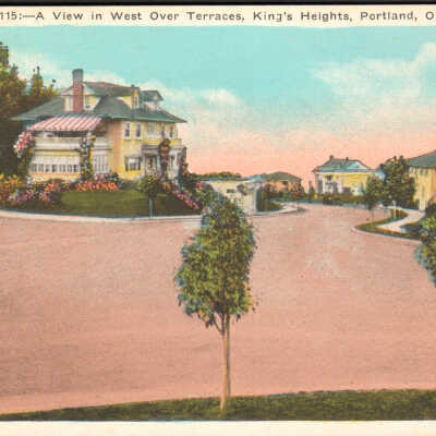 Postcard