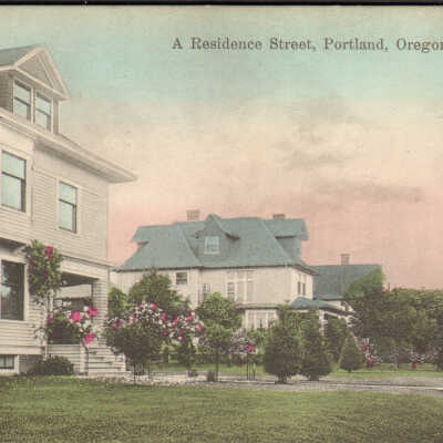 Postcard