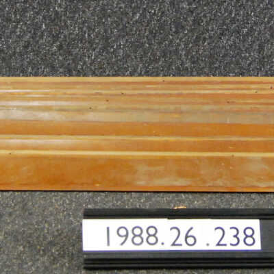 Molding