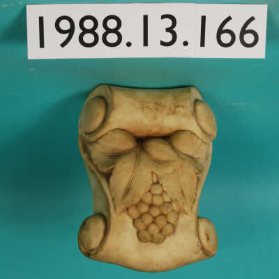 Keystone, Marble