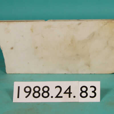 Slab, Marble