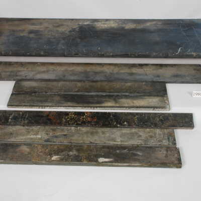 Surround, Fireplace