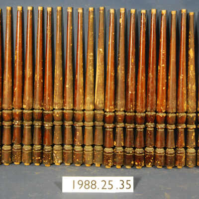 Baluster