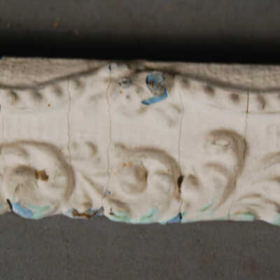 Molding