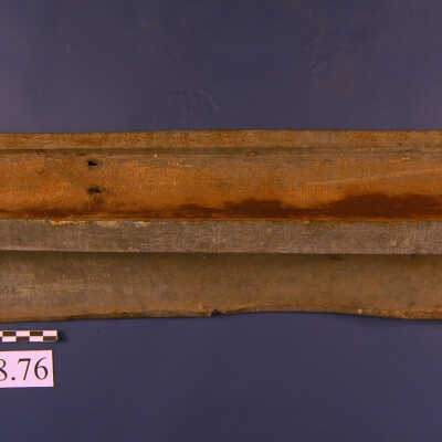 Cornice, Sheet Metal