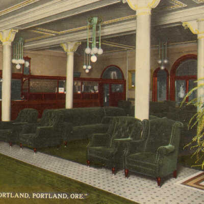 Postcard