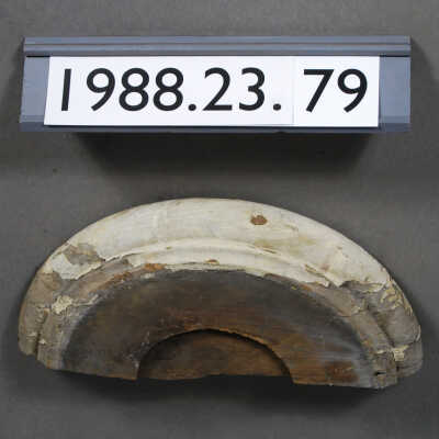 Block, Cap