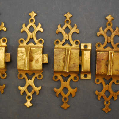 Latch, Cupboard