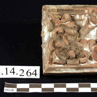Block, Terra Cotta