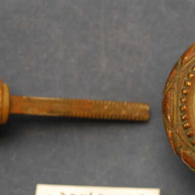 Doorknob