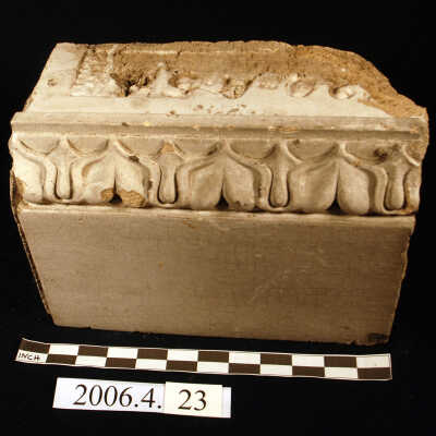 Block, Terra Cotta