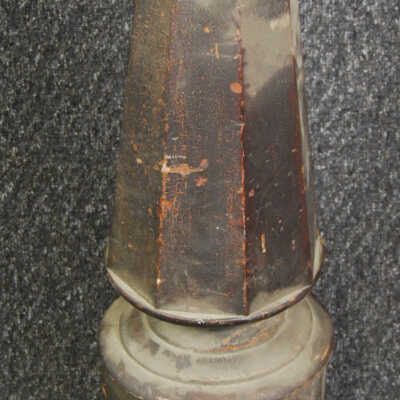 Post, Newel