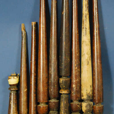 Baluster