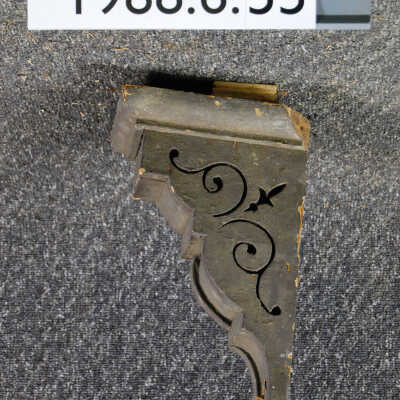 Bracket
