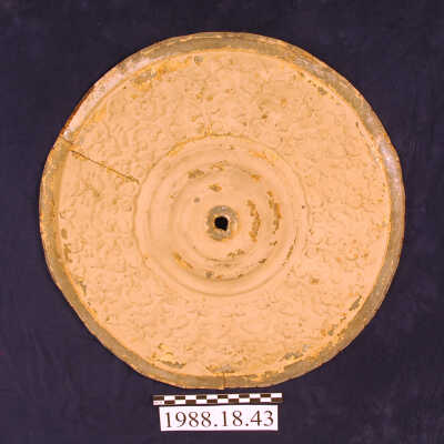 Medallion, Ceiling, Sheet Metal