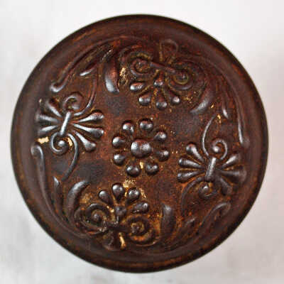 Doorknob