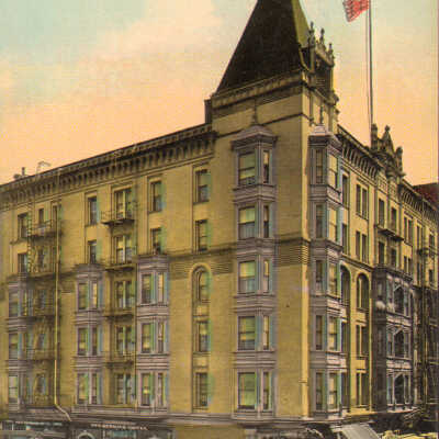 Postcard