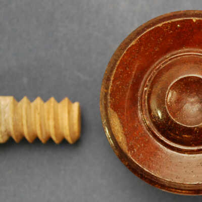 Knob, Furniture