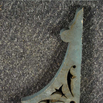 Bracket