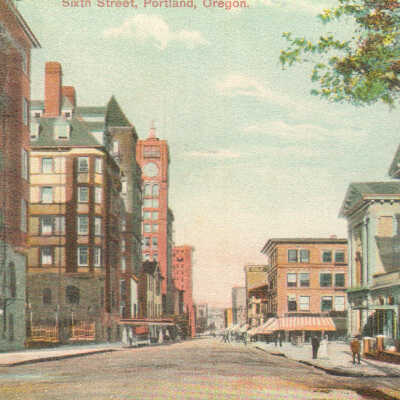 Postcard