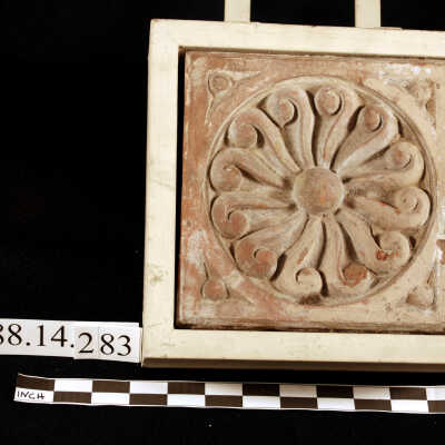 Block, Terra Cotta