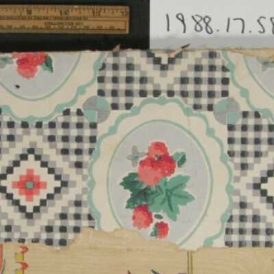 Wallcovering, Wall