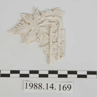 Ornament, Plaster