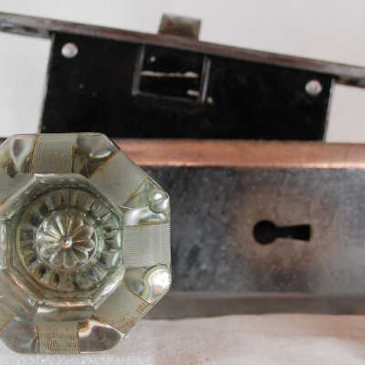 Doorknob