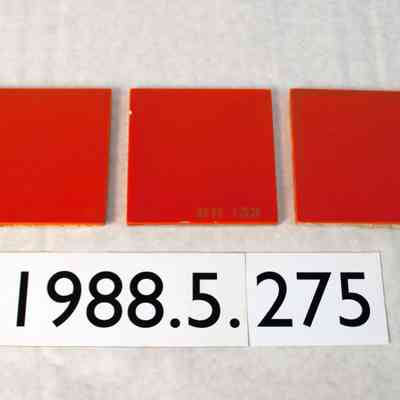 Tile
