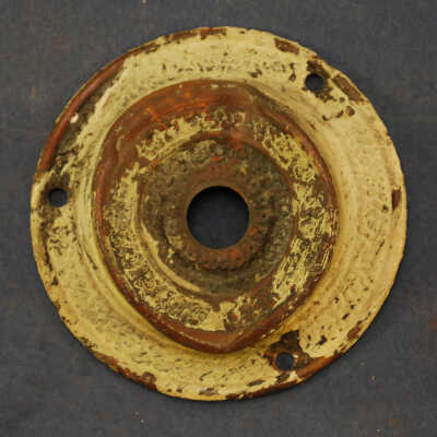 Button, Door Bell