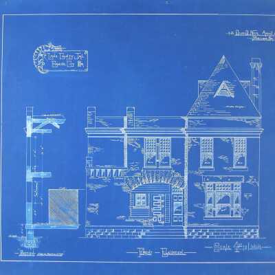 Blueprint