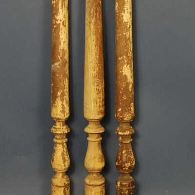 Baluster