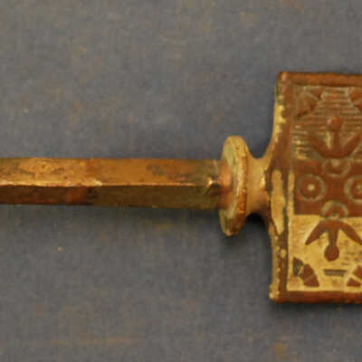 Latch, Thumb