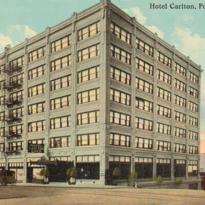 Postcard