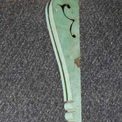 Bracket