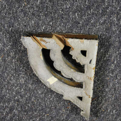 Bracket