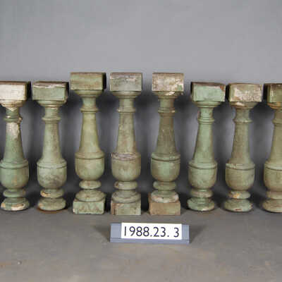 Baluster