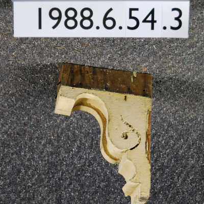 Bracket