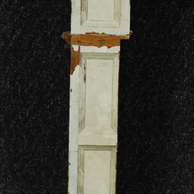 Post, Newel