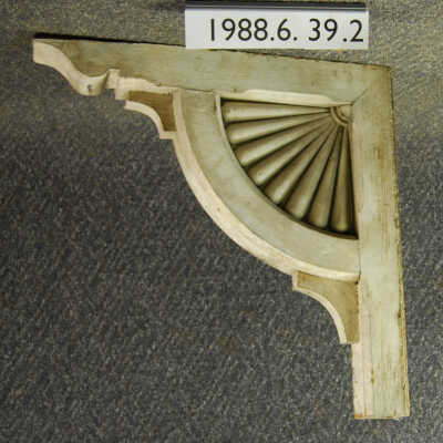 Bracket