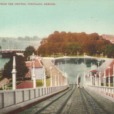 Postcard