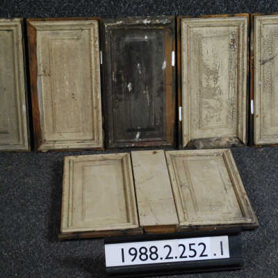 Panel