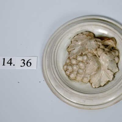 Ornament, Plaster